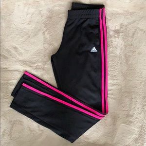 Adidas track pants